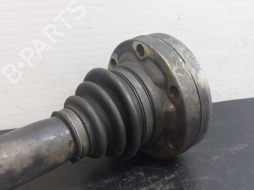 Left rear driveshaft BMW 5 (E60) 525 d xDrive | BP19301264M40 