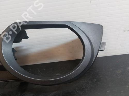 Grill AUDI A3 (8P1) 2.0 TDI | BP19301322C40 