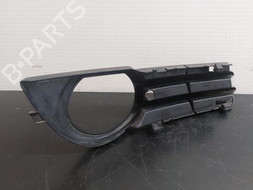 Grill AUDI A3 (8P1) 2.0 TDI | BP19301322C40 