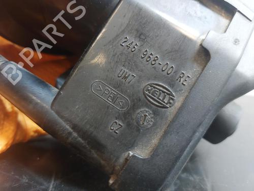 Højre foran tåkelykt AUDI A3 (8P1) 2.0 TDI | BP19301344C31 