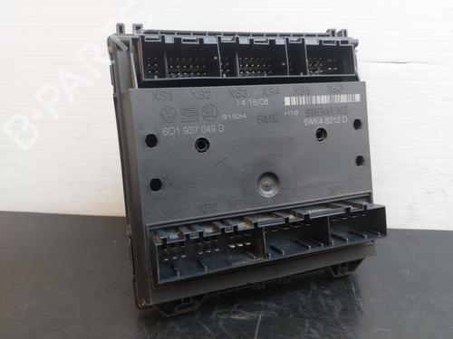 Used Fuse box SEAT IBIZA III (6L1) 1.2 (64 hp) 19301420