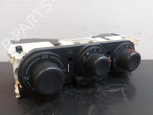 Commande Chauffage SEAT IBIZA III (6L1) 1.2 (64 hp) 19301520