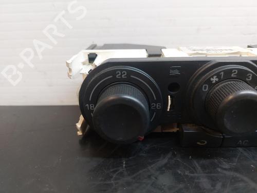 Climate control SEAT IBIZA III (6L1) 1.2 | BP19301520I5 