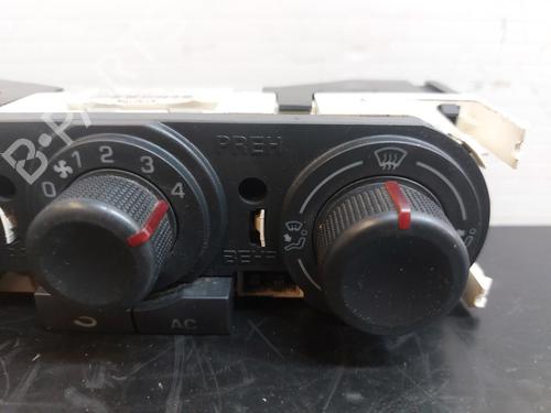 Climate control SEAT IBIZA III (6L1) 1.2 | BP19301520I5 