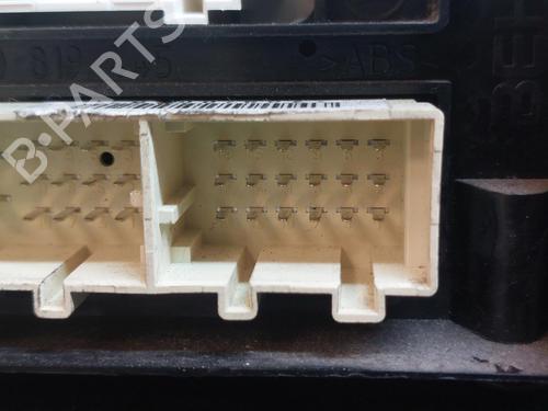Climate control SEAT IBIZA III (6L1) 1.2 | BP19301520I5 