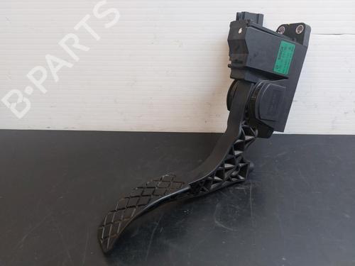 Used Pedal SEAT IBIZA III (6L1) 1.2 (64 hp) 19301522