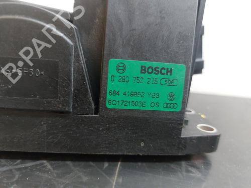 Pedal SEAT IBIZA III (6L1) 1.2 | BP19301522I4 