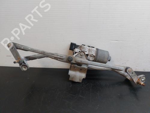 Used Front wiper motor SEAT IBIZA III (6L1) 1.2 (64 hp) 19301524