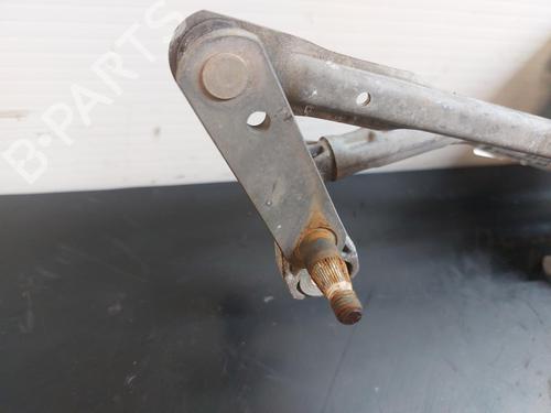 Viskermotor vindrude SEAT IBIZA III (6L1) 1.2 | BP19301524M29 