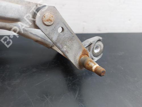 Viskermotor vindrude SEAT IBIZA III (6L1) 1.2 | BP19301524M29 