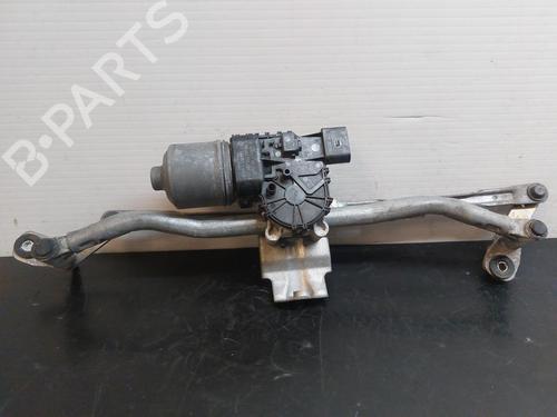 Viskermotor vindrude SEAT IBIZA III (6L1) 1.2 | BP19301524M29 