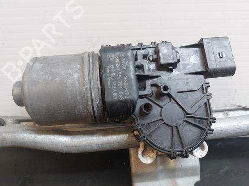 Viskermotor vindrude SEAT IBIZA III (6L1) 1.2 | BP19301524M29 