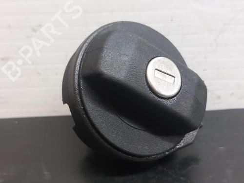 Used Fuel flap SEAT IBIZA III (6L1) 1.2 (64 hp) 19301532