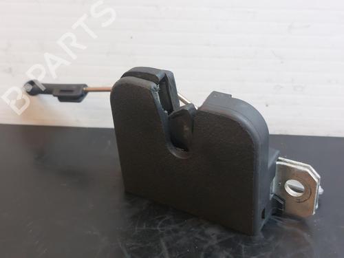Used Tailgate lock SEAT IBIZA III (6L1) 1.2 (64 hp) 19301531