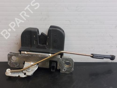 Tailgate lock SEAT IBIZA III (6L1) 1.2 | BP19301531C101