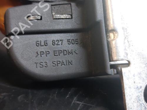Tailgate lock SEAT IBIZA III (6L1) 1.2 | BP19301531C101