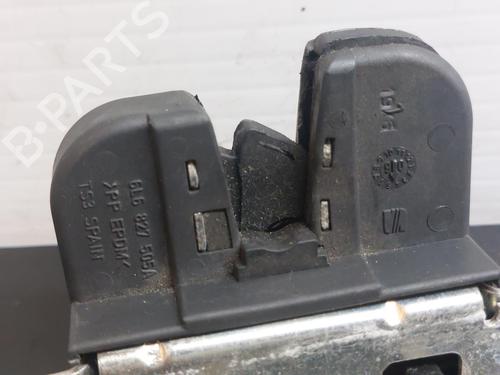 Tailgate lock SEAT IBIZA III (6L1) 1.2 | BP19301531C101