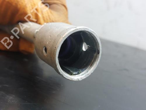 AC pipe SEAT IBIZA III (6L1) 1.2 | BP19301537M126 