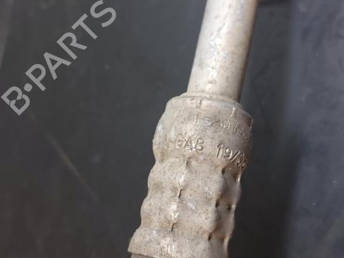 AC pipe SEAT IBIZA III (6L1) 1.2 | BP19301537M126 