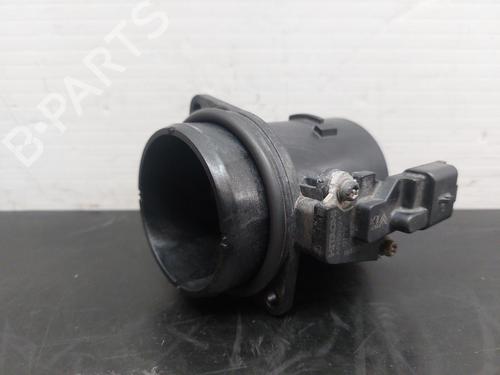 Mass air flow sensor PEUGEOT 308 I (4A_, 4C_) 1.6 HDi | BP19305240M95 