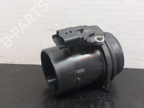 Used Mass air flow sensor PEUGEOT 308 I (4A_, 4C_) 1.6 HDi (92 hp) 19305240