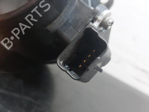 Mass air flow sensor PEUGEOT 308 I (4A_, 4C_) 1.6 HDi | BP19305240M95 