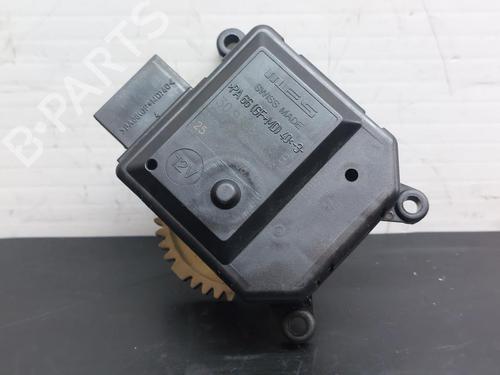 Elektronisk modul SEAT IBIZA III (6L1) 1.9 TDI (100 hp) 19311401