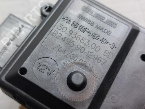 Electronic module SEAT IBIZA III (6L1) 1.9 TDI | BP19311401M83 