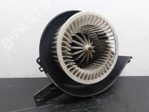 Used Heater blower motor SEAT IBIZA III (6L1) 1.9 TDI (100 hp) 19311398