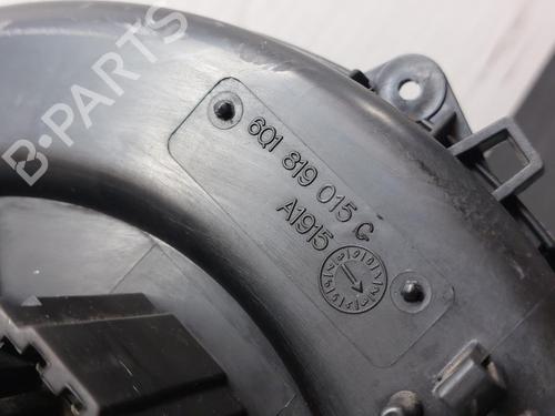 Heater blower motor SEAT IBIZA III (6L1) 1.9 TDI | BP19311398M62 