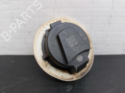 Used Electronic module VW GOLF VI (5K1) 2.0 TDI (110 hp) 19314273