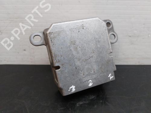 Airbag styreenhed NISSAN MICRA II (K11) 1.0 i 16V (K11) | BP19322243M53 