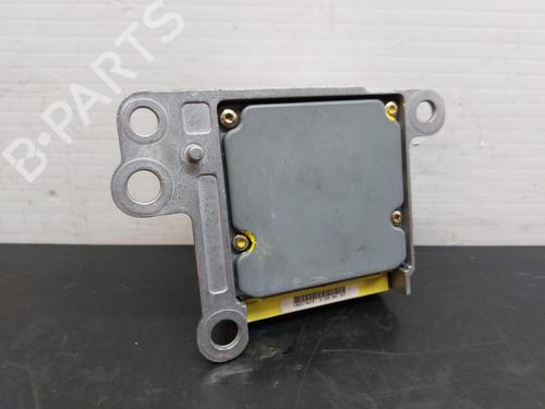 Airbag styreenhed NISSAN MICRA II (K11) 1.0 i 16V (K11) | BP19322243M53 