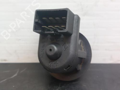 Mirror switch RENAULT MEGANE II Estate Van (KM_) 1.5 dCi (KM02) | BP19323686I25 