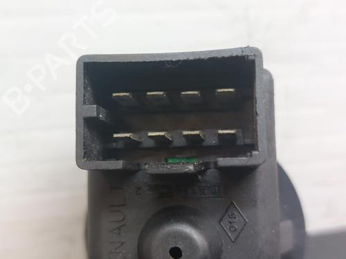 Mirror switch RENAULT MEGANE II Estate Van (KM_) 1.5 dCi (KM02) | BP19323686I25 