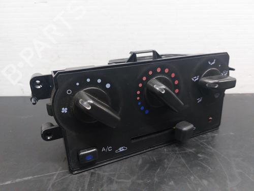 Commande Chauffage NISSAN MICRA II (K11) 1.0 i 16V (K11) (60 hp) 19329369