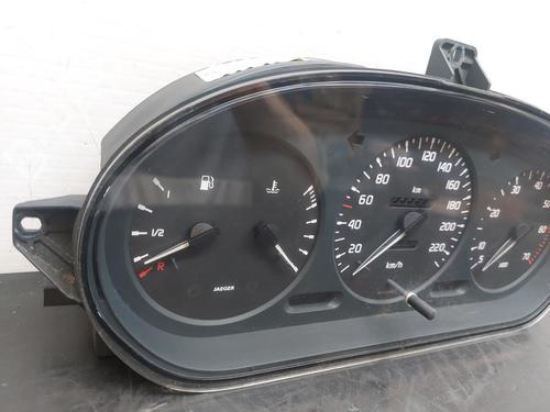 Kombiinstrument RENAULT MEGANE I (BA0/1_) 1.4 e (BA0E, BA0V) | BP19343632C47 