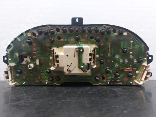 Kombiinstrument RENAULT MEGANE I (BA0/1_) 1.4 e (BA0E, BA0V) | BP19343632C47 