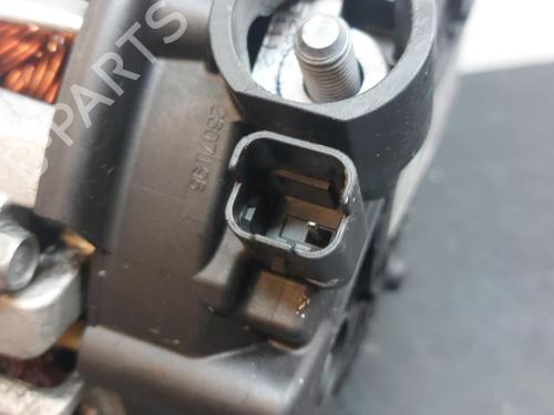 Alternator PEUGEOT PARTNER Tepee 1.6 HDi | BP19399931M7 