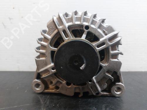 Alternator PEUGEOT PARTNER Tepee 1.6 HDi | BP19399931M7 
