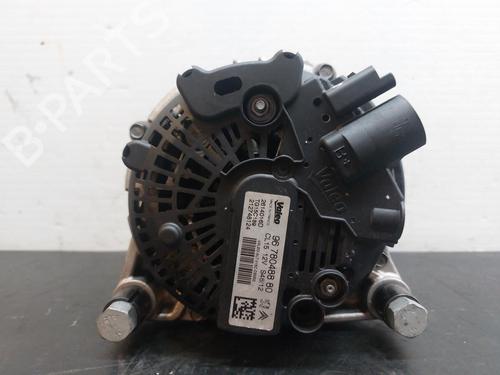 Alternator PEUGEOT PARTNER Tepee 1.6 HDi | BP19399931M7 
