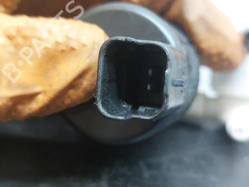 Washer pump PEUGEOT PARTNER Tepee 1.6 HDi | BP19398997E24 