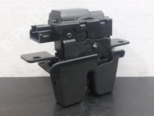 Tailgate lock RENAULT MEGANE II (BM0/1_, CM0/1_) 1.5 dCi (BM0F, BM0T, BM2B, CM0F, CM0T) | BP19405703C101 