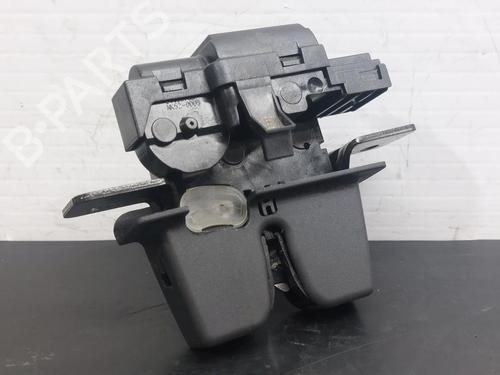 Used Tailgate lock RENAULT MEGANE II (BM0/1_, CM0/1_) 1.5 dCi (BM0F, BM0T, BM2B, CM0F, CM0T) (82 hp) 19405703