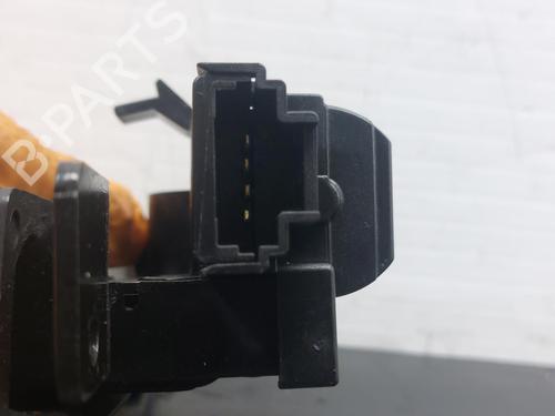 Tailgate lock RENAULT MEGANE II (BM0/1_, CM0/1_) 1.5 dCi (BM0F, BM0T, BM2B, CM0F, CM0T) | BP19405703C101 