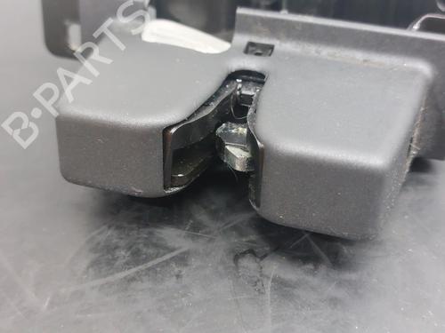 Tailgate lock RENAULT MEGANE II (BM0/1_, CM0/1_) 1.5 dCi (BM0F, BM0T, BM2B, CM0F, CM0T) | BP19405703C101 