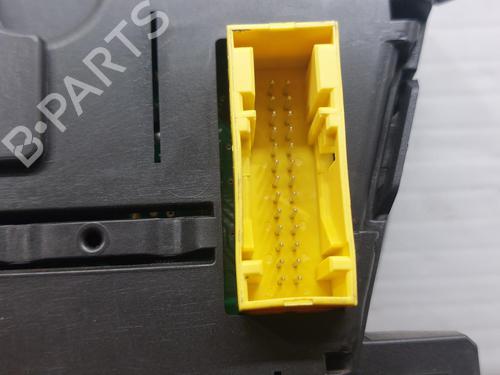 Instrument cluster CITROËN C4 Picasso I MPV (UD_) 1.6 HDi | BP19406619C47 