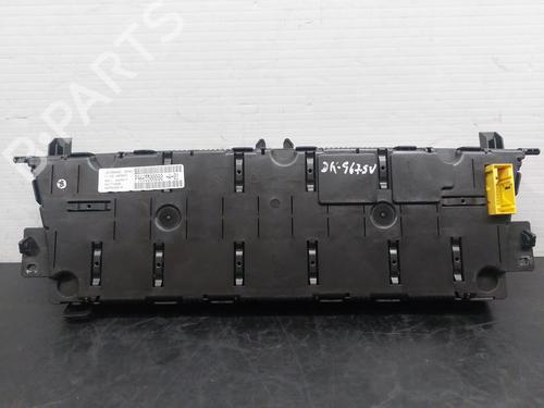 Instrument cluster CITROËN C4 Picasso I MPV (UD_) 1.6 HDi | BP19406619C47 