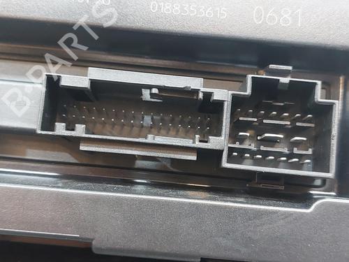 Fuse box AUDI A4 B8 Avant (8K5) 2.0 TDI | BP19407949E1 