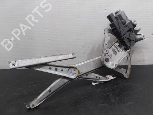 Mechanizm podnoszenia szyby przedniej prawej OPEL CORSA C (X01) 1.7 DTI (F08, F68) 09113364